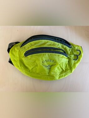Osprey ultralight 2l waist pack